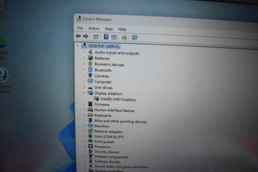 HP Probook 640 G9