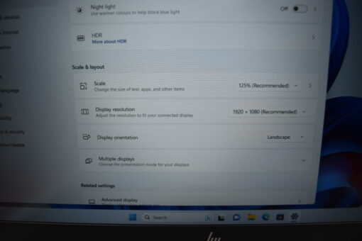HP Elitebook 840 G6