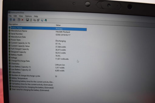 HP Elitebook 830 G6