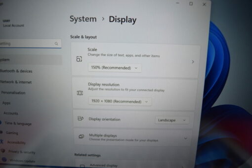 HP Probook 640 G9