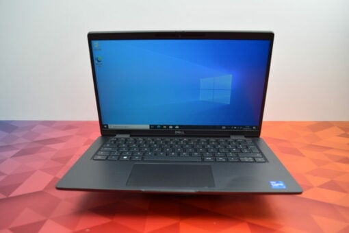 DELL Latitude 7420 14" i7 11th Gen