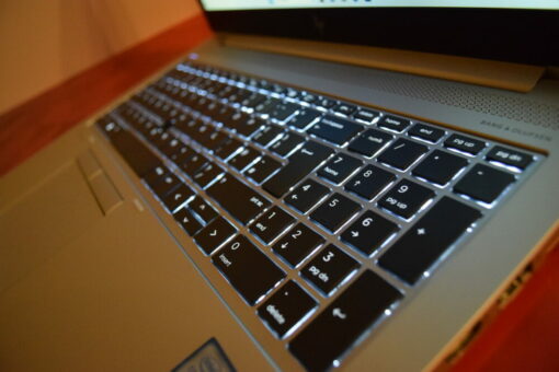 HP Elitebook 840 G6