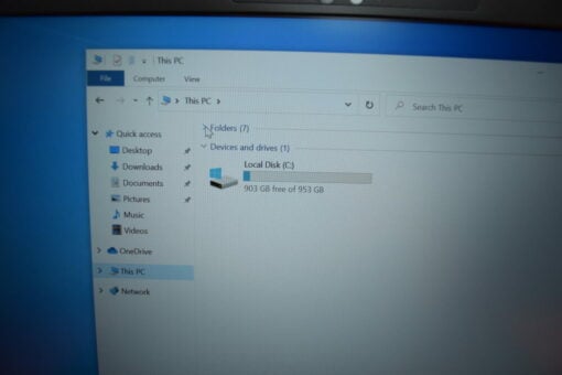 DELL Latitude 7420 14" i7 11th Gen