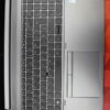 HP Zbook 15U G5 15.6"