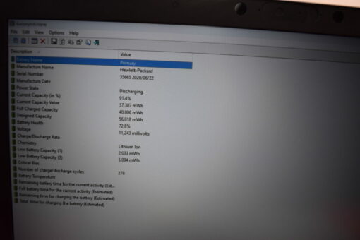 HP Elitebook 840 G6