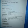 DELL Latitude 7420 14" i7 11th Gen