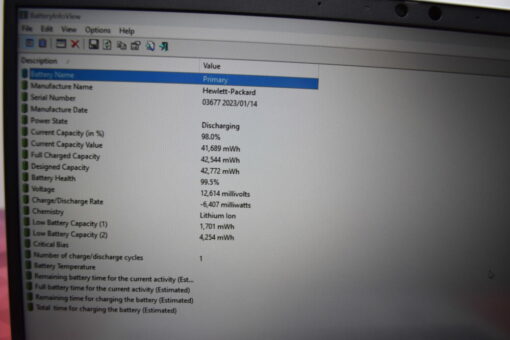 HP Probook 640 G9