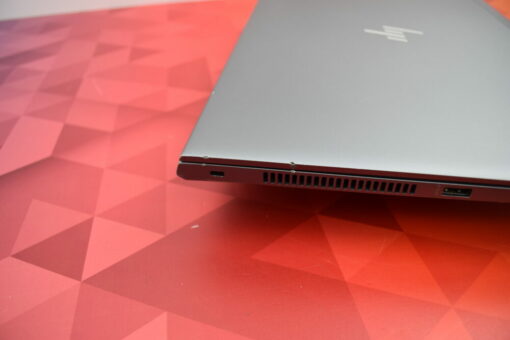 HP Zbook 15U G5 15.6"