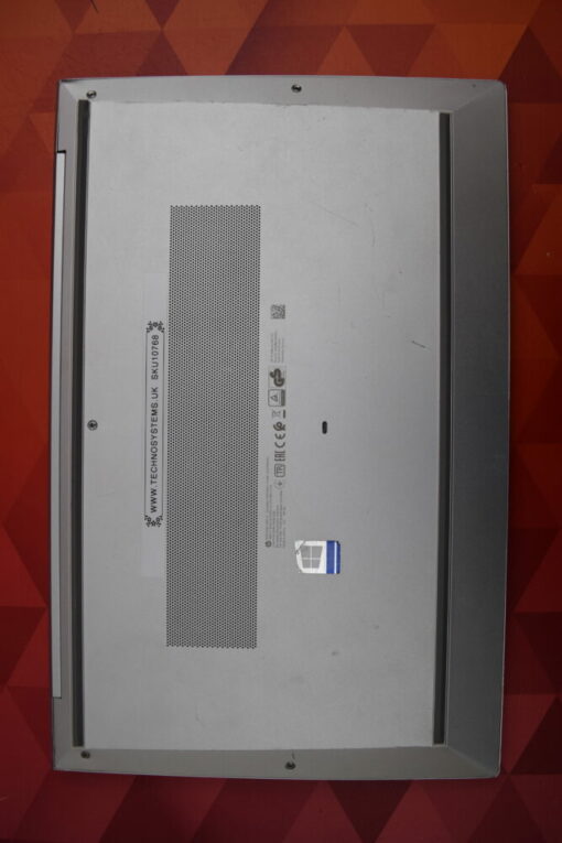 HP Elitebook 850 G7 14"