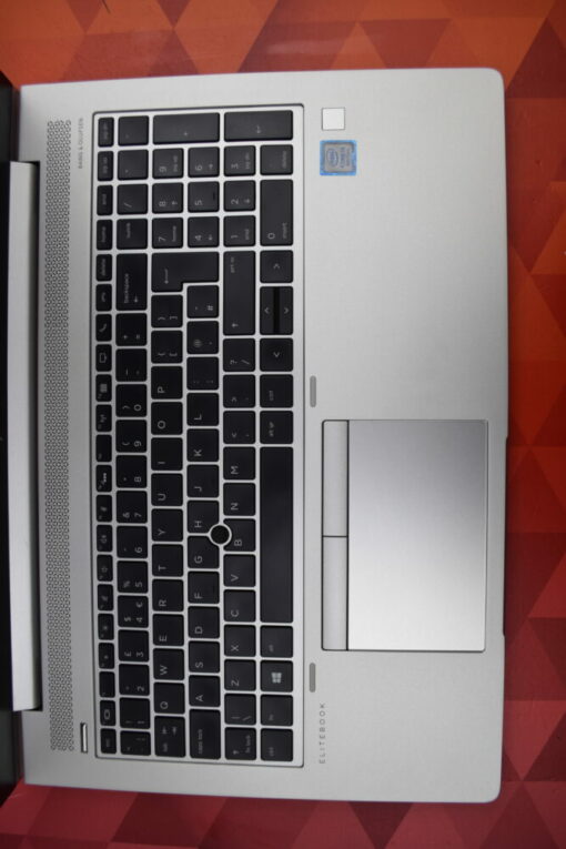 HP Elitebook 840 G6