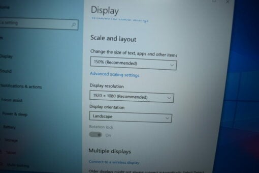 DELL Latitude 7420 14" i7 11th Gen