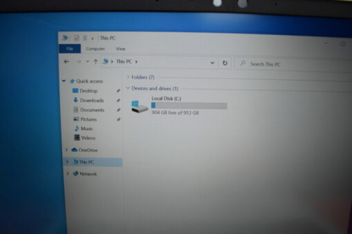 HP Probook 640 G9