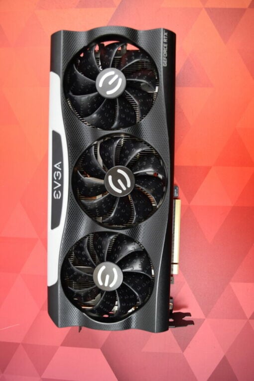 Zotac GeForce RTX™ 3060Ti