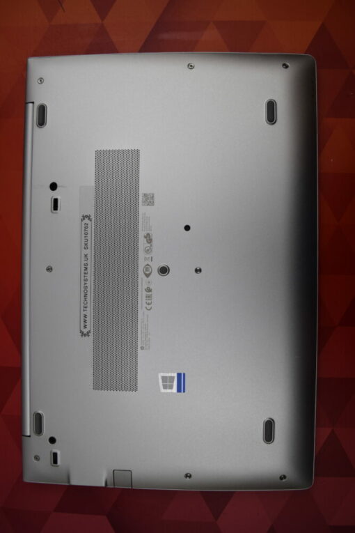HP Elitebook 840 G6