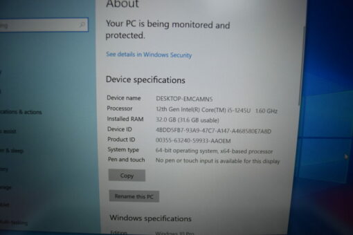 HP Probook 640 G9