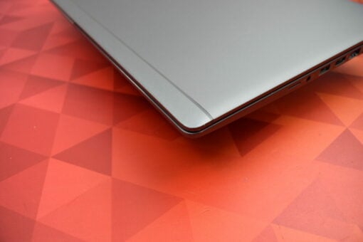 HP Zbook 15U G5 15.6"