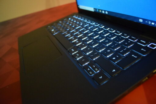 DELL Latitude 7420 14" i7 11th Gen