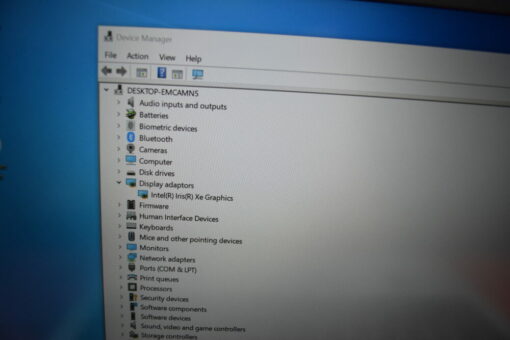 HP Probook 640 G9