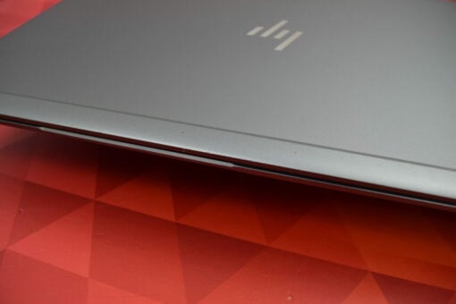 HP Zbook 15U G5 15.6"