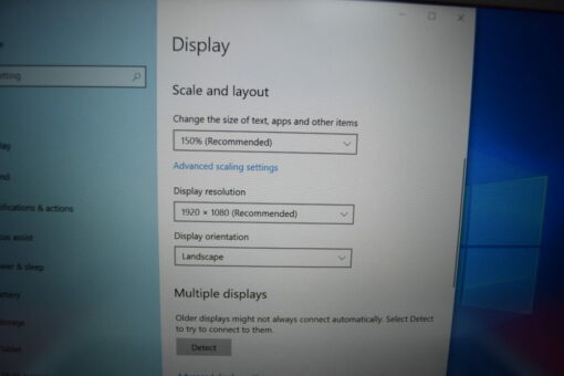 HP Probook 640 G9