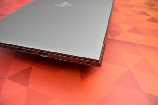 HP Zbook 15U G5 15.6"