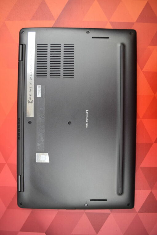 DELL Latitude 7420 14" i7 11th Gen