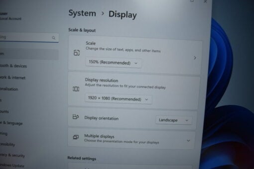 HP Elitebook  840 G5