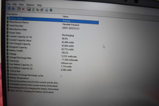 HP Probook 640 G9