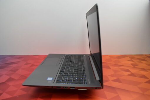 HP Zbook 15U G5 15.6"