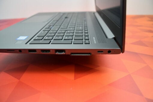 HP Zbook 15U G5 15.6"