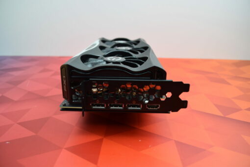 Zotac GeForce RTX™ 3060Ti