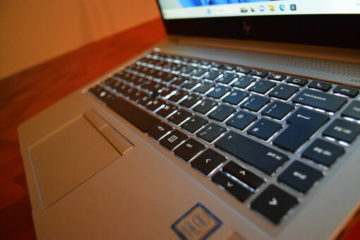 HP Elitebook  840 G5