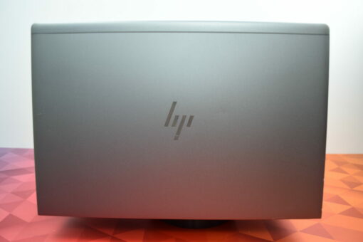 HP Zbook 15U G5 15.6"