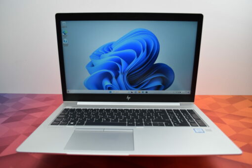 HP Elitebook 840 G6