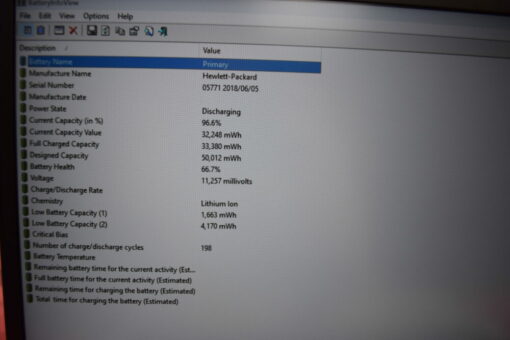 HP Elitebook  840 G5