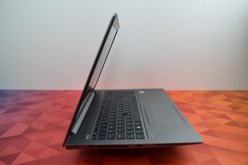 HP Zbook 15U G5 15.6"