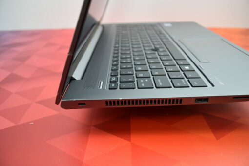HP Zbook 15U G5 15.6"