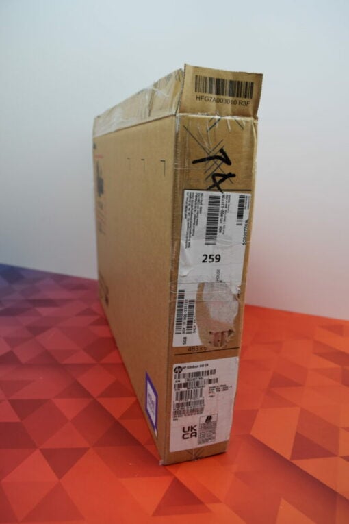 HP Probook 640 G9