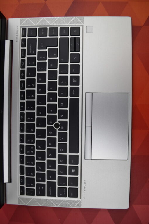HP Elitebook 840 G7 14"