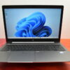HP Zbook 15U G5 15.6"