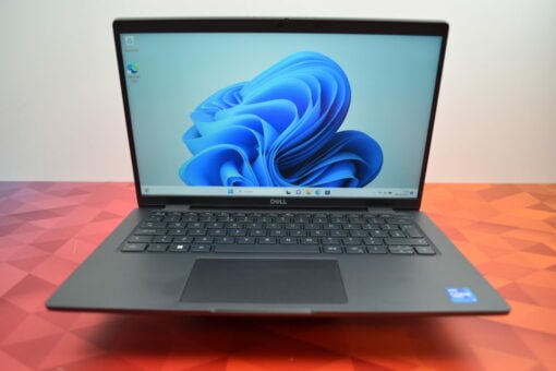 DELL Latitude 7420 14" i7 11th Gen