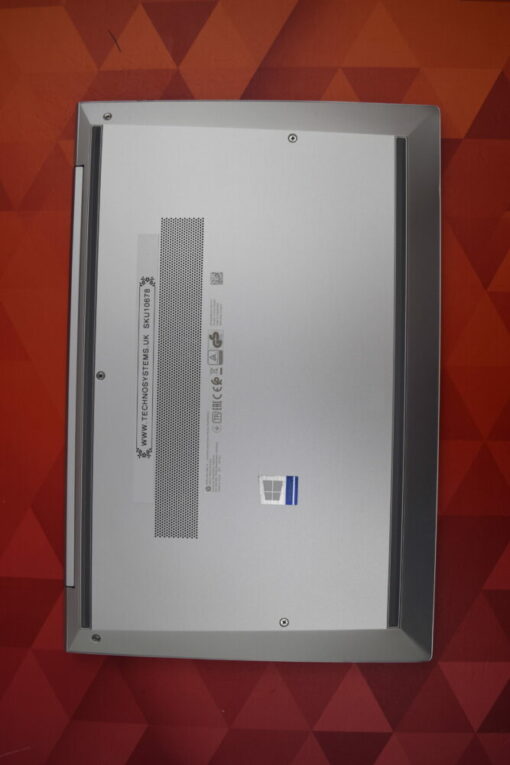 HP Elitebook 840 G7 14"