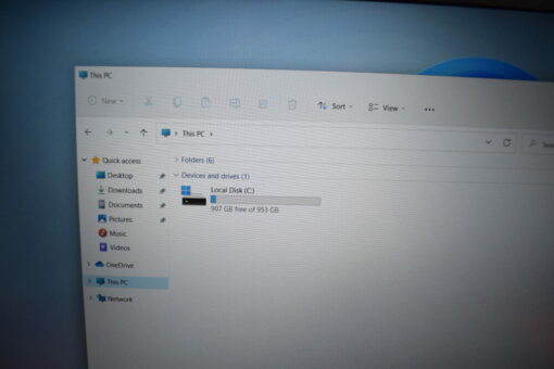 HP Zbook 15U G5 15.6"