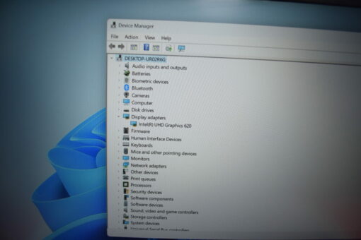 HP Elitebook 840 G6
