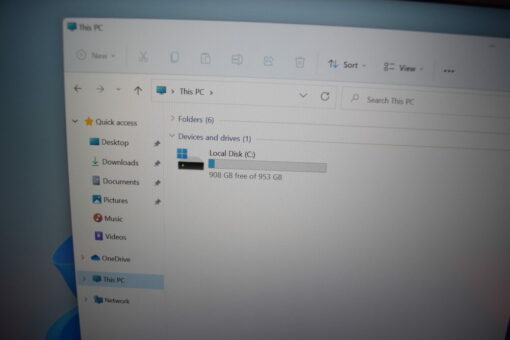 DELL Latitude 7420 14" i7 11th Gen