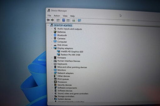 HP Zbook 15U G5 15.6"