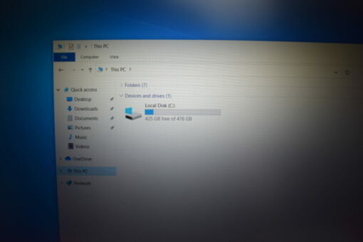 HP Elitebook 850 G7 14"