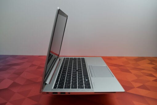 HP Elitebook 840 G7 14"