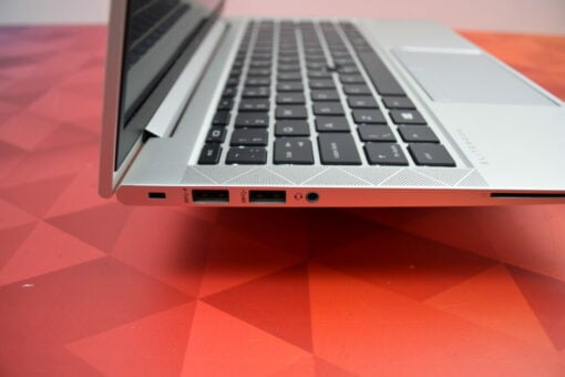 HP Elitebook 840 G7 14"