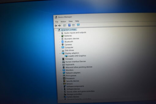 HP Elitebook 850 G7 14"